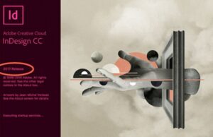 adobe indesign cc 2017 mac