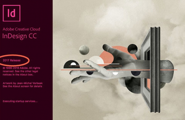 Adobe InDesign CC macOS - Thiết kế in ấn chuyên nghiệp 1 adobe indesign cc 2017 mac