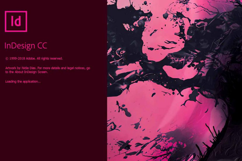 Adobe InDesign CC 2019 macOS – Thiết kế bao bì, dàn trang 1 adobe indesign cc 2019 full 1170x778 830x553 1