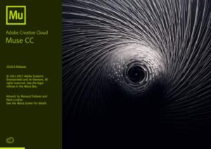 adobe muse cc 2018 mac 1