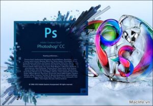 adobe photoshop cc 2014 mc