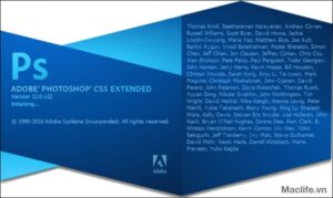 adobe photoshop cs5 extended