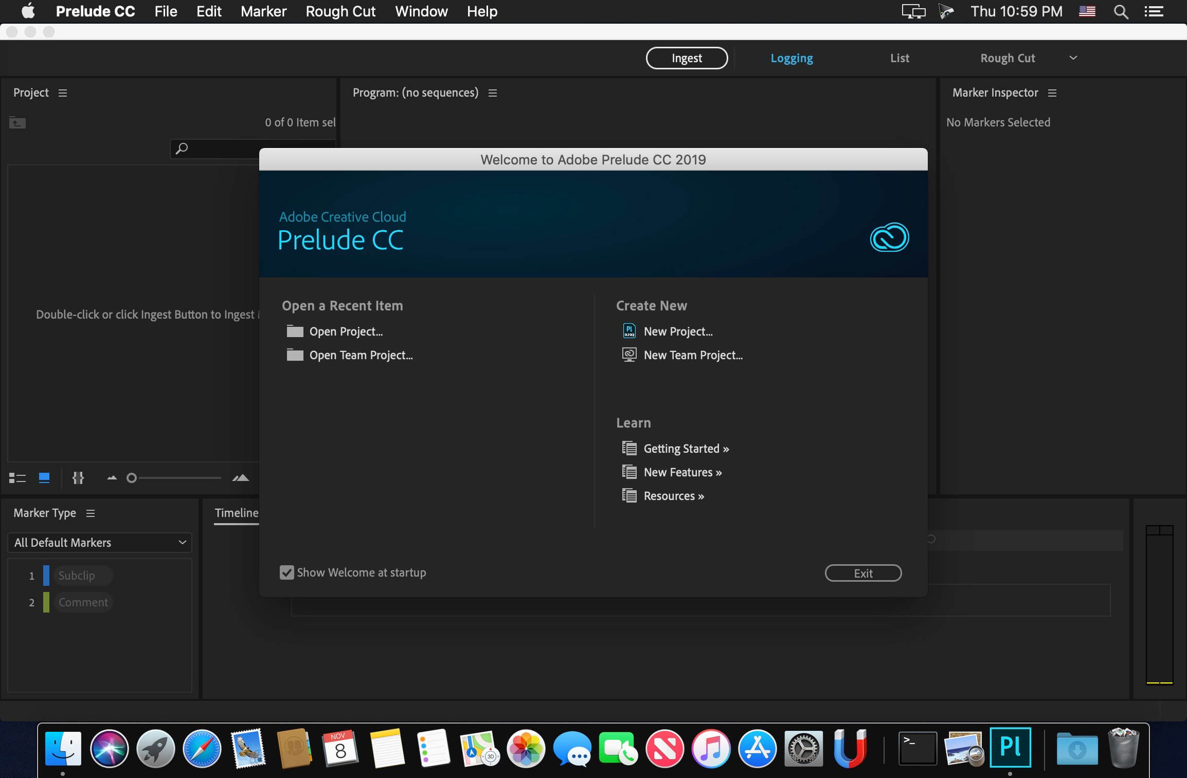 adobe-prelude-cc-2019 adobe prelude cc 2019