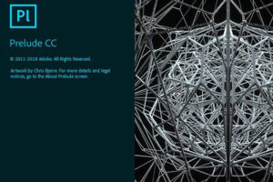 adobe prelude cc full