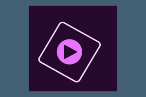 adobe premiere elements 2020 icon
