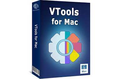 Adoreshare VTools MacOs: Convert, burn, download media 1 adoreshare vtools mac
