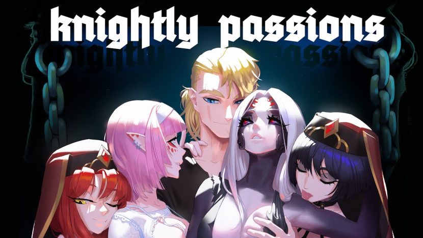 Knightly Passions MacOs – Cuộc Phiêu Lưu “hấp dẫn” 1 adsf 830x467 1