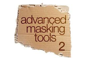 Advanced Masking Tools V2 (Final Cut Pro X macOS) 1 advanced masking tools v2final cut pro