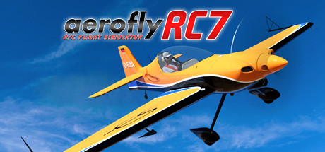 Aerofly RC MacOs – Mô phỏng điều khiển máy bay 1 aerofly rc 7 4 7