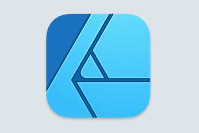 affinity designer
