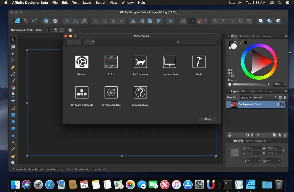 affinity designer2