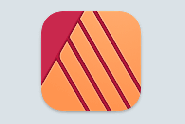 Affinity Publisher MacOs – Thiết kế, dàn trang 1 affinity publisher