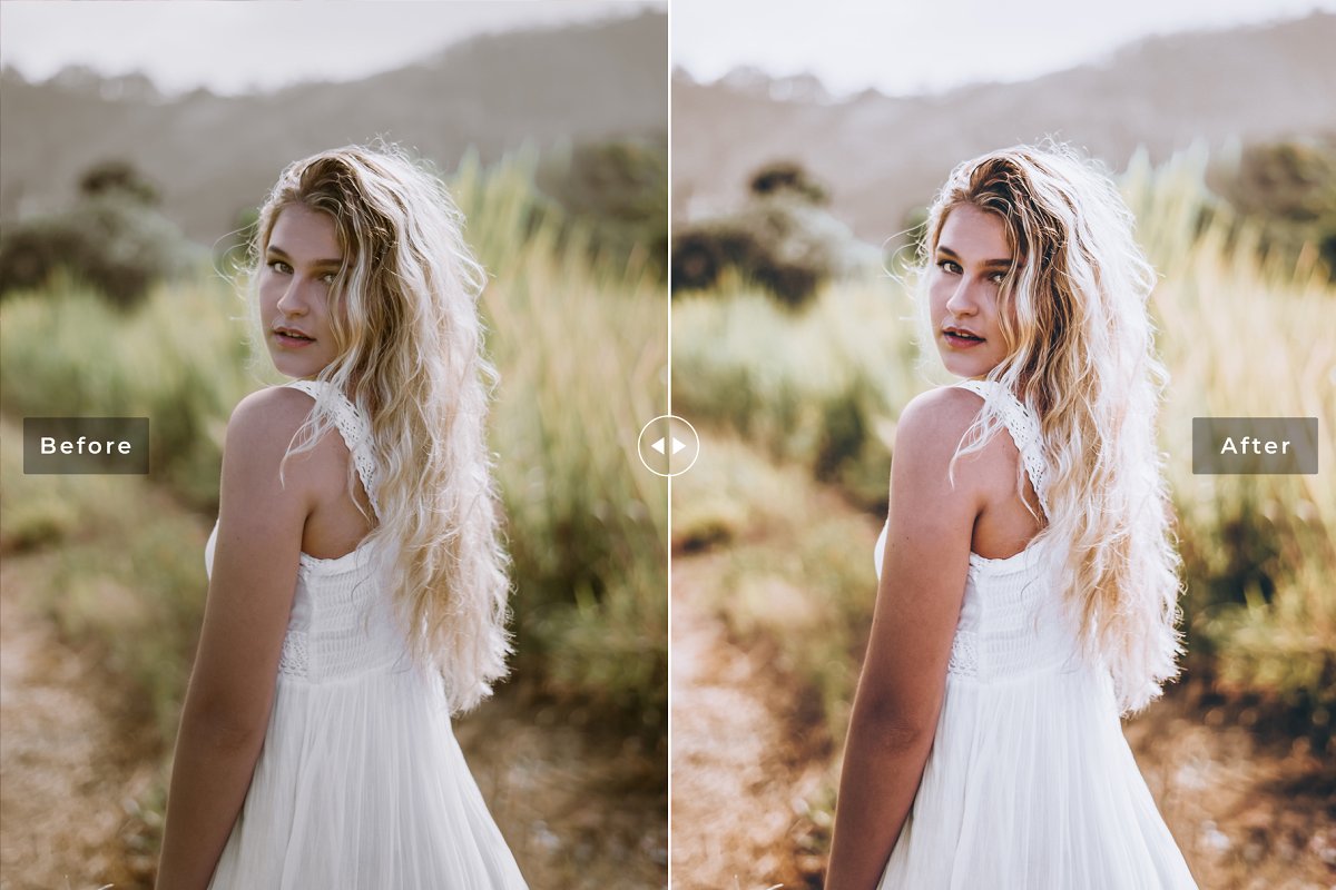 afternoon lightroom presets pack 2