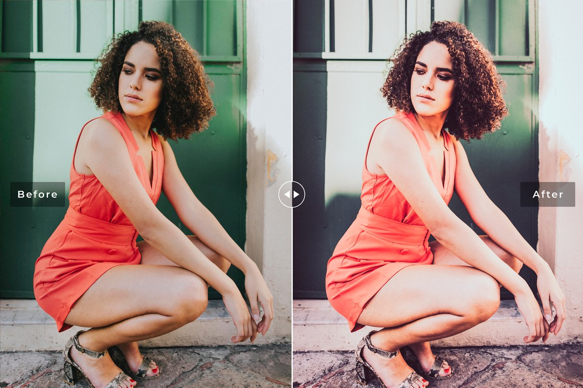 afternoon lightroom presets pack 3
