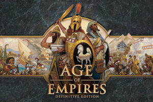 age of empires definitive edition 8