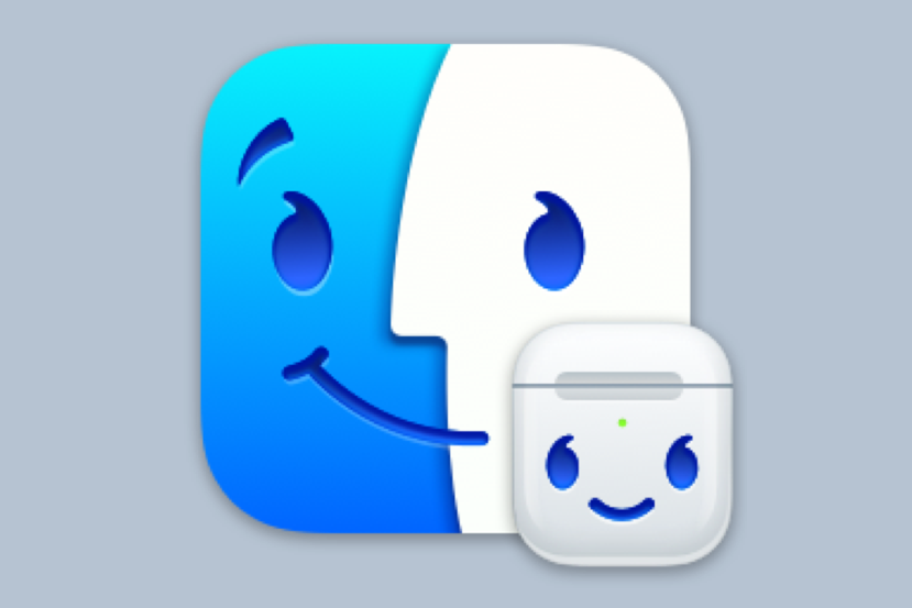 AirBuddy macOS: Kết nối AirPods với Mac 1 airbuddy 3 1