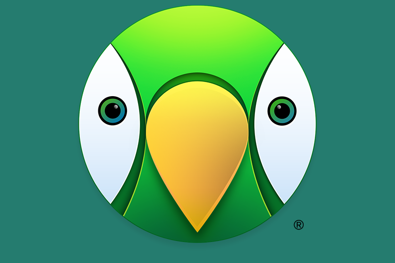 AirParrot macOS – Tiện ích hỗ trợ Airplay lên Apple TV 1 airparrot 2 6 2