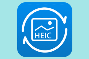 aiseesoft heic converter mac
