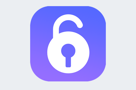 aiseesoft iphone unlocker for mac icon