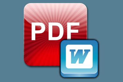 aiseesoft mac pdf to word converter icon