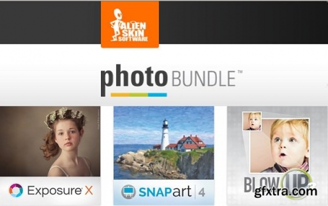 Alien Skin Plug-ins Bundle macOS – Plugin Collection 1 alien skin plug ins bundle mac