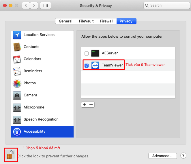 allow accessibility3