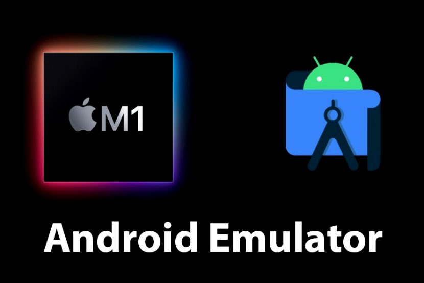 Hướng dẫn cài Android Emulator MacOs chạy native trên 1 android emulator 830x554 1