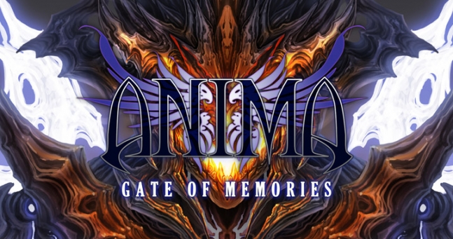 Anima Gate of Memories MacOs – Game nhập vai cực hay 1 anima gate of memories mac