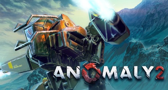 Anomaly 2 macOS – Cuộc chiến không hồi kết 1 anomaly 2