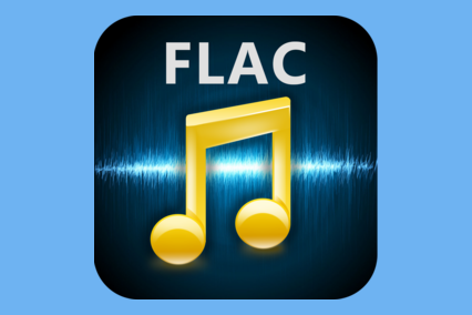 Any FLAC Converter macOS – Chuyển FLAC sang MP3 & định dạng khác 1 any flac converter mac