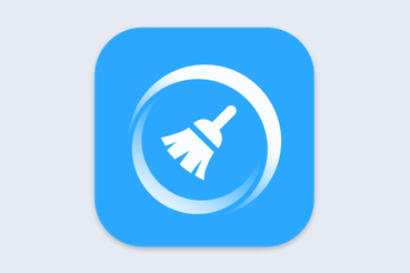 anymp4 ios cleaner for mac icon