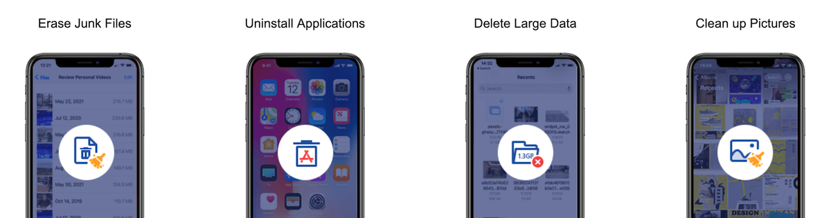 anymp4-ios-cleaner1 anymp4 ios cleaner1
