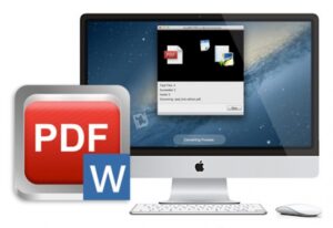 anymp4 pdf to word converter mac