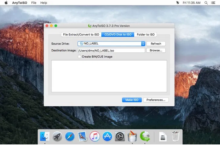 anytoiso-pro2 anytoiso pro2