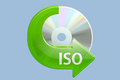 AnyToISO Pro MacOs Phần mềm tạo file ISO 1 anytoiso
