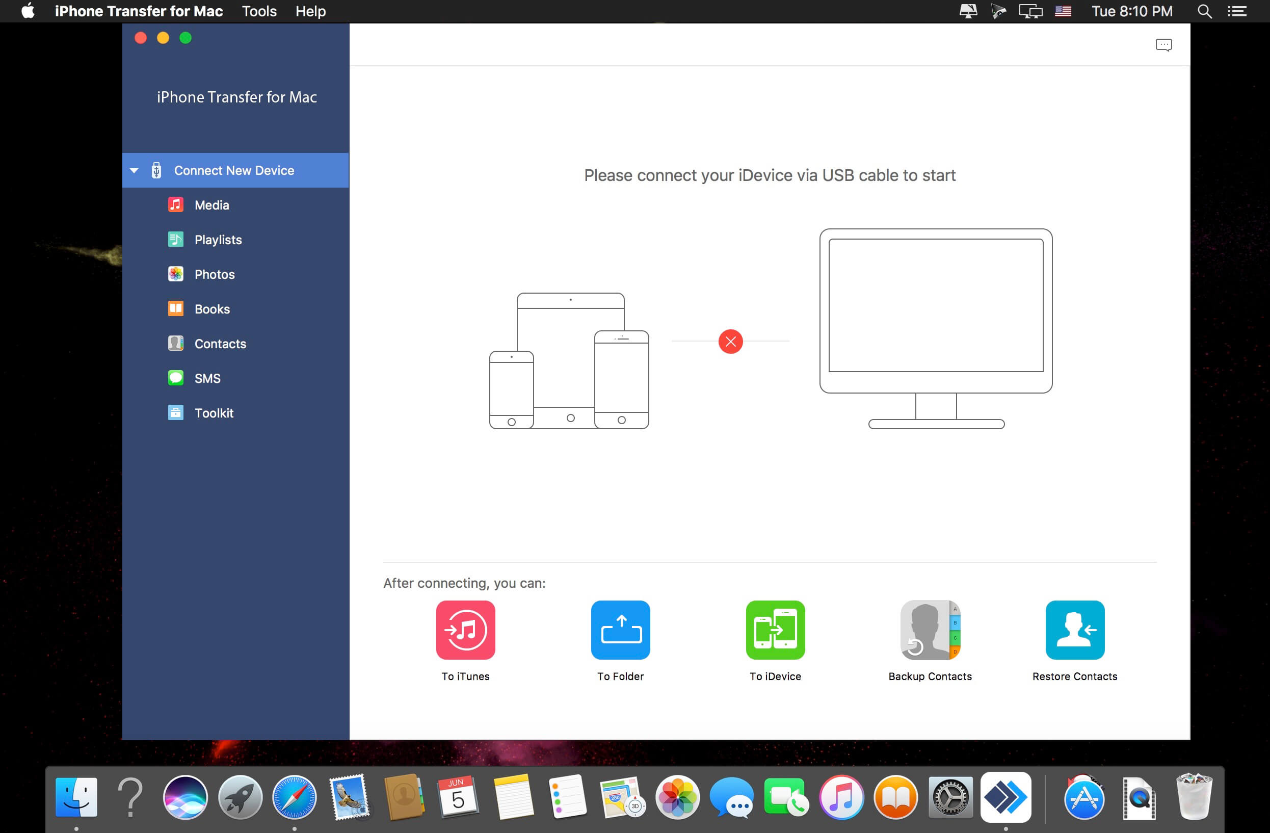 apeaksoft-iphone-transfer-cho-mac apeaksoft iphone transfer cho mac