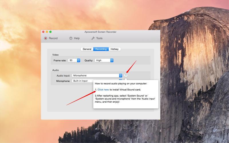 apowersoft-mac-screen-recorder apowersoft mac screen recorder