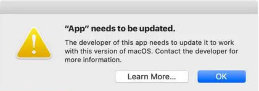 app-needs-to-be-updated-mac-3 app needs to be updated mac 3