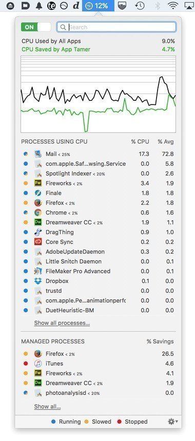 app-tamer-cho-mac-tai app tamer cho mac tai