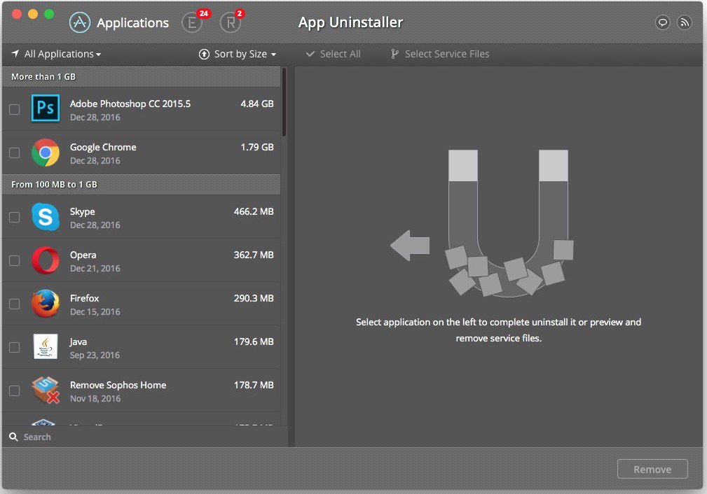 app-uninstaller app uninstaller