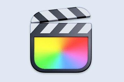 apple final cut pro 10 5 icon 2