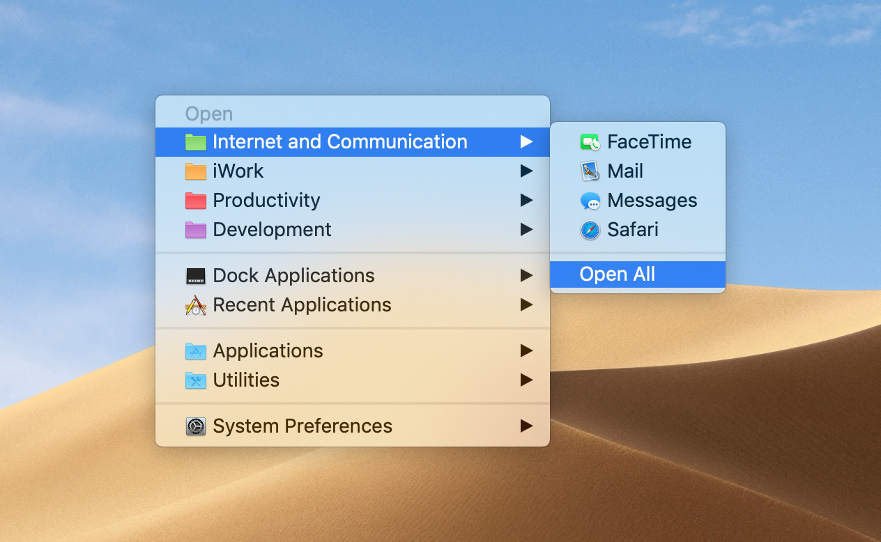application-wizard-mac application wizard mac