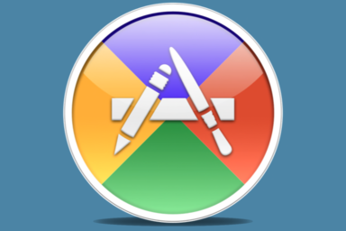 Application Wizard macOS – Truy cập ứng dụng, tác vụ thuận tiện 1 application wizard maclife