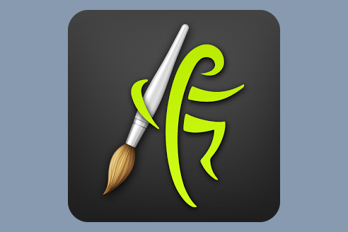 artrage icon