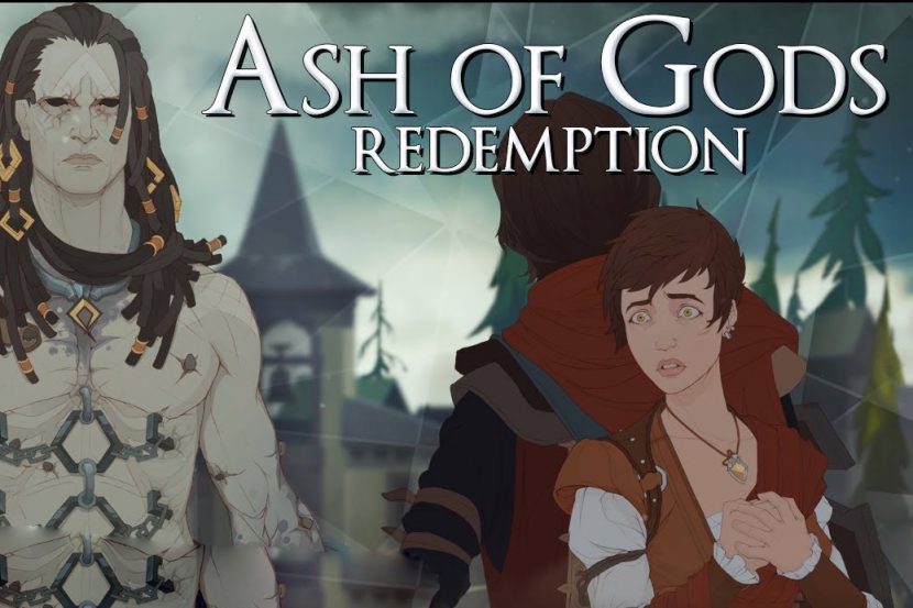 Ash of Gods: Redemption MacOs - Chiến thuật nhập vai 1 ash of gods redemption v1 4 38 830x553 1