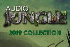 audiojungle collection 2019