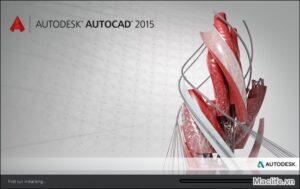 autocad 2016
