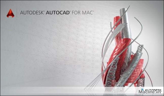 autodesk autocad 2014 for mac os