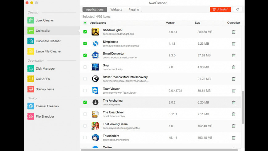 awecleaner-2 awecleaner 2