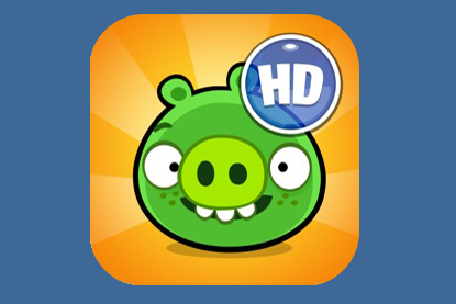 Bad Piggies MacOs - Phiên bản khác Angry Birds 1 bad piggies v1 5 0